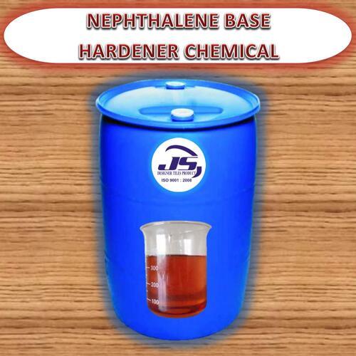 NEPHTHALENE BASE HARDENER CHEMICAL