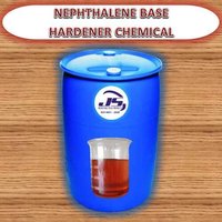 NEPHTHALENE BASE HARDENER CHEMICAL