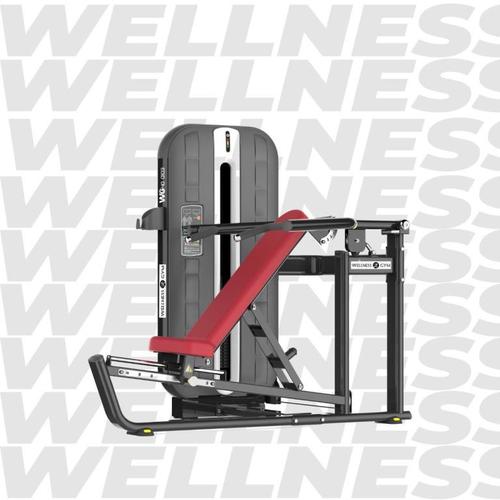 Multi Press Machine By ADDVALUE WELLNESS SCIENCE SERVICES PRIVATE LIMITED