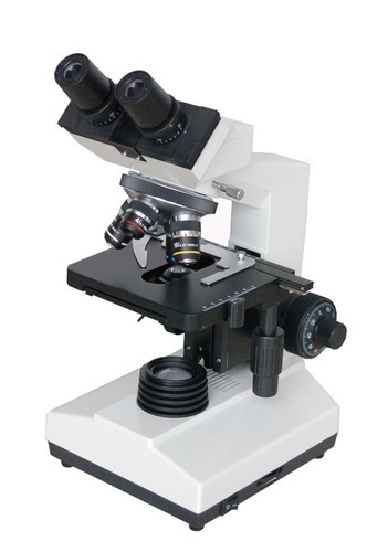 Binocular Microscope