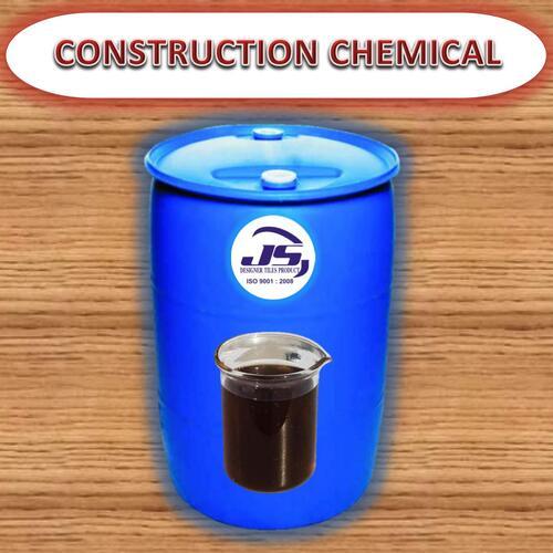 CONSTRUCTION CHEMICAL