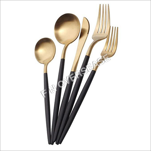 Beautiful Modern Cutlery Set