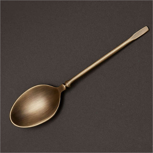 Stainless Steel Soup Spoon By F N OVERSEASE