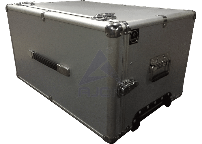 Laparoscopy Flight Case