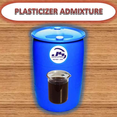 PLASTICIZER ADMIXTURE