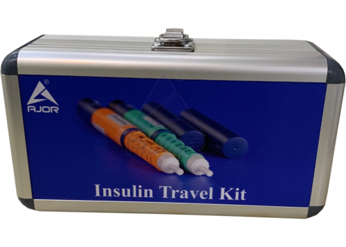 Insulin Travel Case