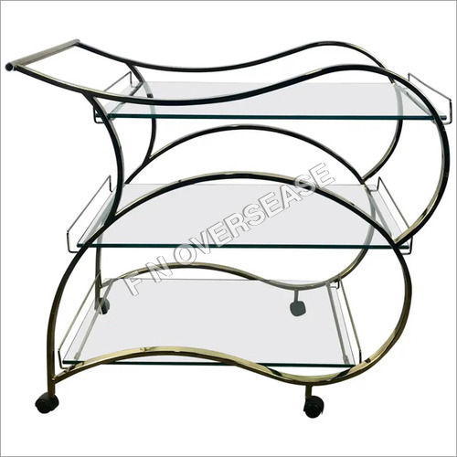 Bar Cart