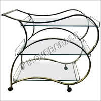 Kitchen Serving Cart