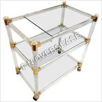 Bar Cart