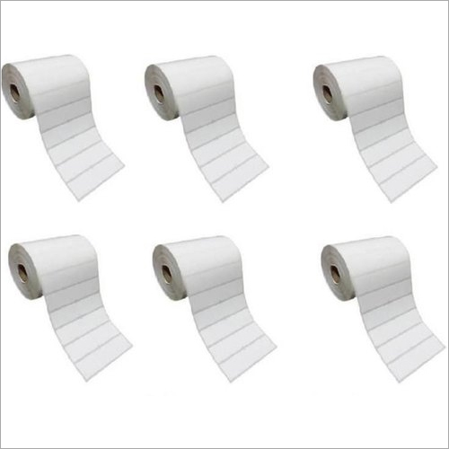 Chromo Paper Roll