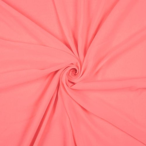 Georgette Viscose Fabric