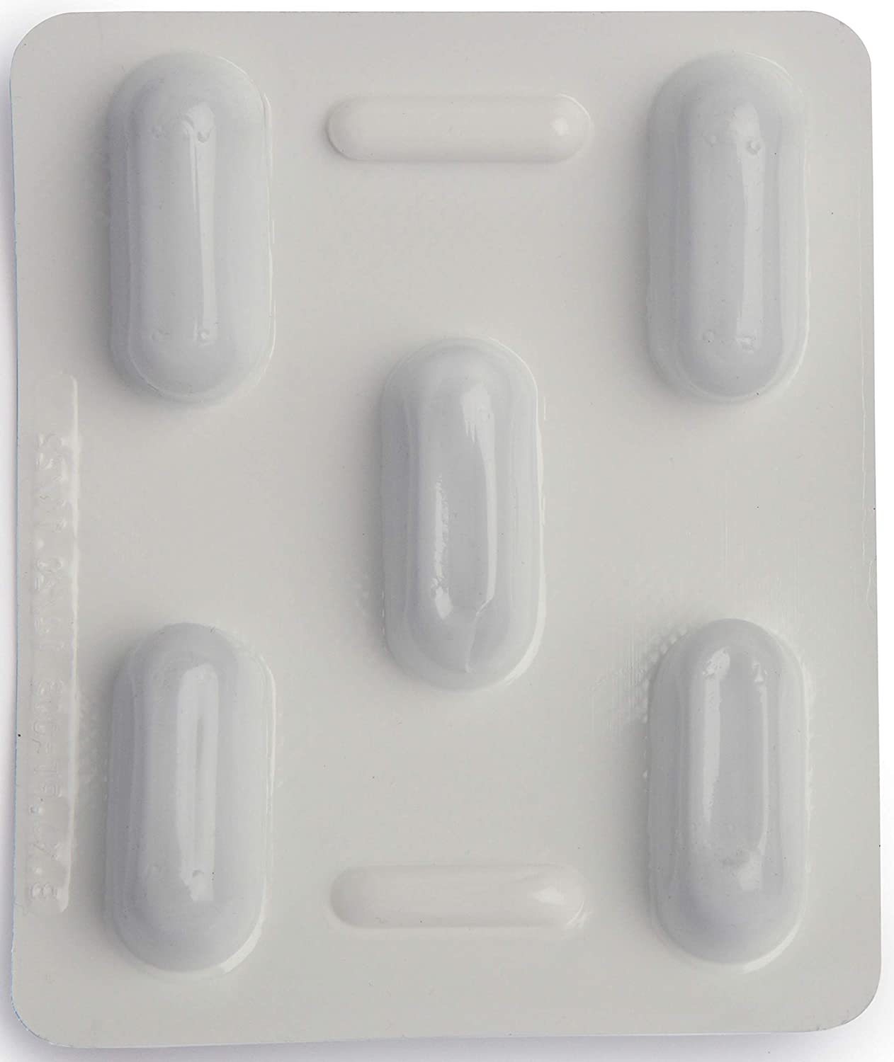 Biomart anti hangover relief party time capsules