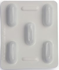 Biomart anti hangover relief party time capsules
