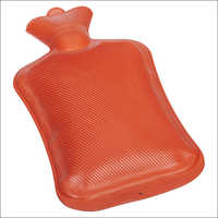 Rubber Hot Water Bag