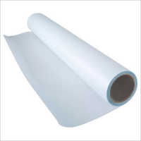 White Maplitho Paper Roll