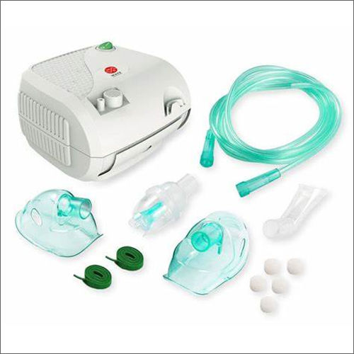 Nebulizer Small Machine