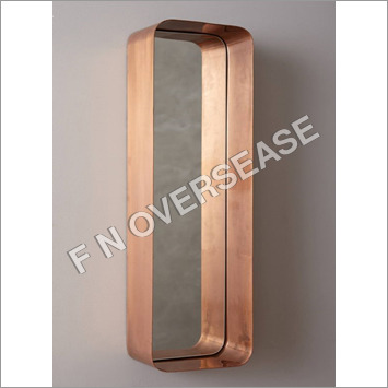 S.S. Sheet In Copper Plated