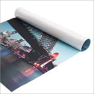 Chromo Paper