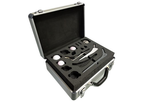 Orthopedic Flight Case