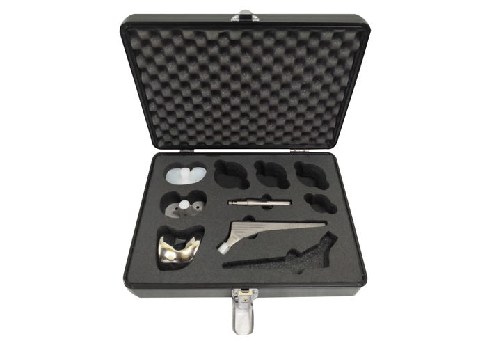 Orthopedic Flight Case