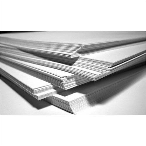 Coated Paper