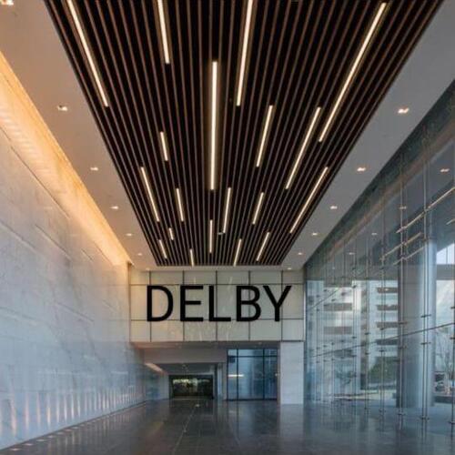 PVC Ceiling Panel