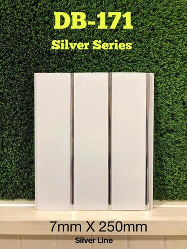 Silver Series PVC Panels