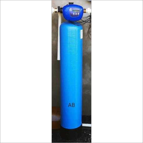 Hard Water Softener Filter