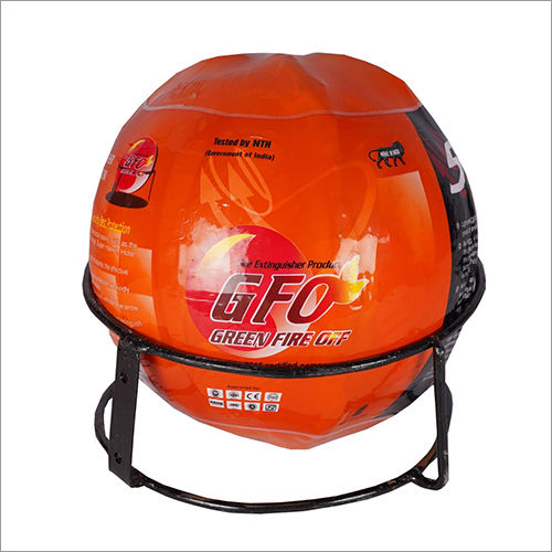 1.3 Kg Fire Extinguisher Ball