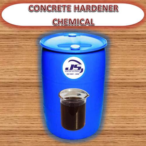 CONCRETE HARDENER CHEMICAL