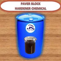 PAVER BLOCK HARDENER CHEMICAL