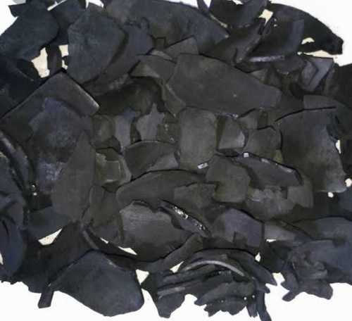 Coconut shell charcoal