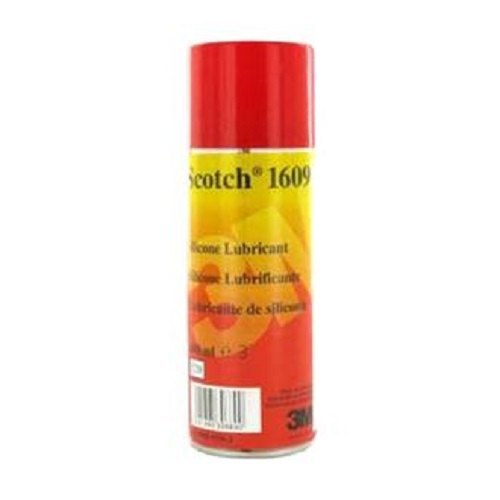 Liquid 3M 1609 Silicone Spray