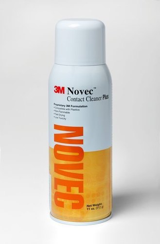 Any Color 3M Novec Contact Cleaner Plus