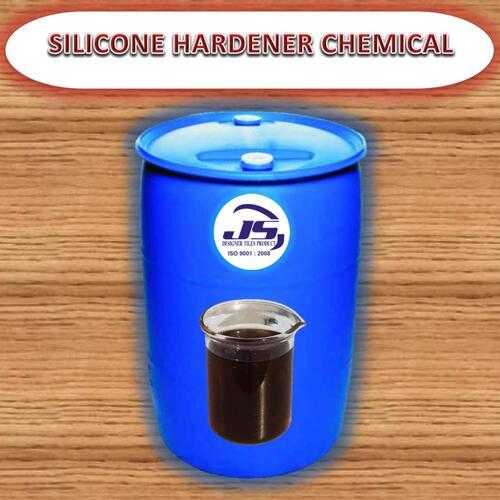 SILICONE HARDENER CHEMICAL