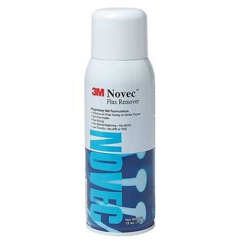 3M Novec Flux Remover