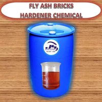 FLY ASH BRICKS HARDENER CHEMICAL
