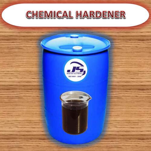 CHEMICAL HARDENER