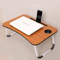 Multifuction Foldable Laptop Table