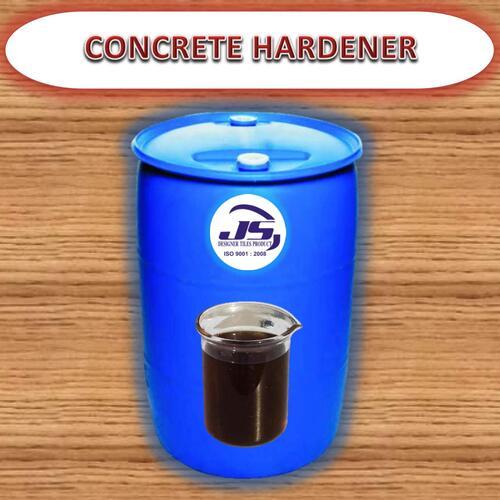 CONCRETE HARDENER