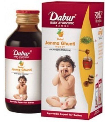 Dabur Janma Ghuti