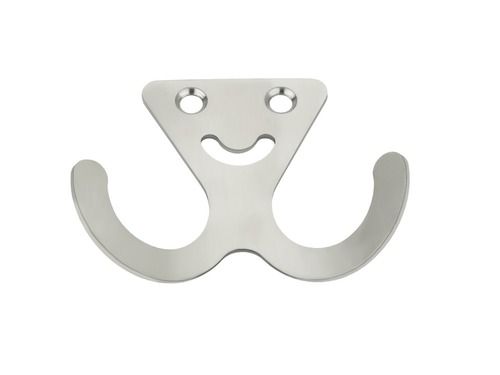 SS Wall Hook Exporter, Manufacturer, Distributor, Supplier, Trading  Company, Wholesaler, Retailer & Dealer, SS Wall Hook India