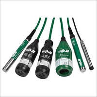 Hydrostatic Level Transmitter - 24 Volt | Liquid Level Measurement, 1-year Warranty, High Accuracy