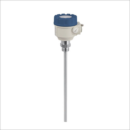 Capacitance Level Transmitter Warranty: 1 Year