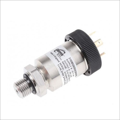 Gems Pressure Sensor