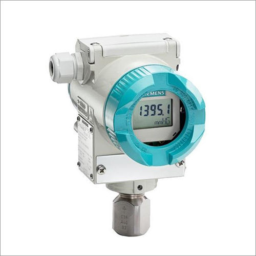 Smart Pressure Transmitter