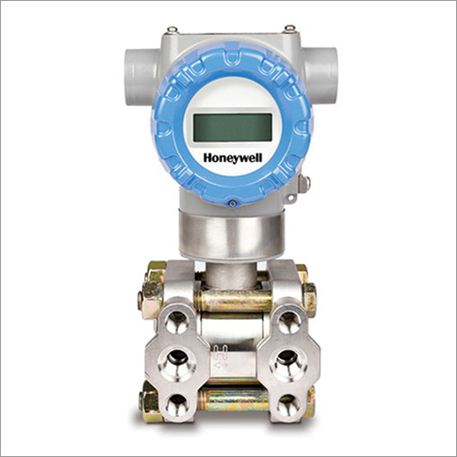 Honeywell Smart Differential Pressure Transmitter