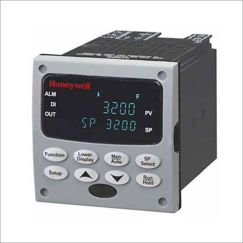 Honeywell Udc Pid Temperature Controller Frequency: 50/60 Hertz (Hz)