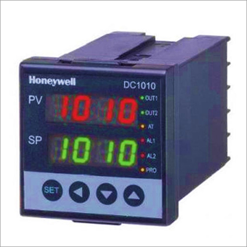 DC1010 Honeywell Temperature Controller