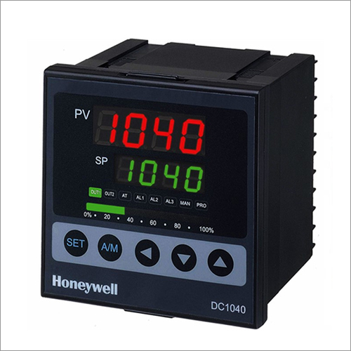 DC1040 Honeywell Temperature Controller